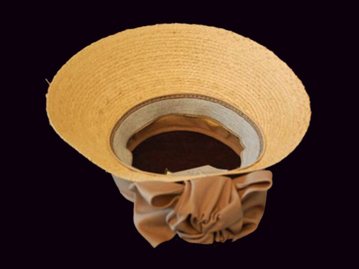 Panama Hat Company - v611