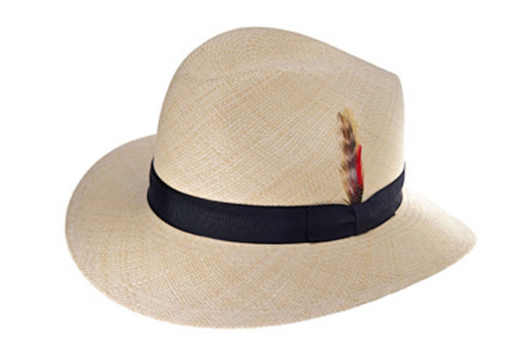 Uluru midnat Rig mand The Panama Hat Company | St. Augustine, FL since 1985