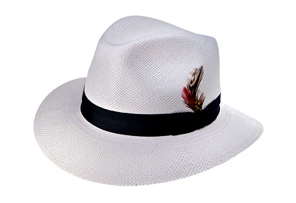 Uluru midnat Rig mand The Panama Hat Company | St. Augustine, FL since 1985
